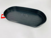 Elliptical Foot Pedals